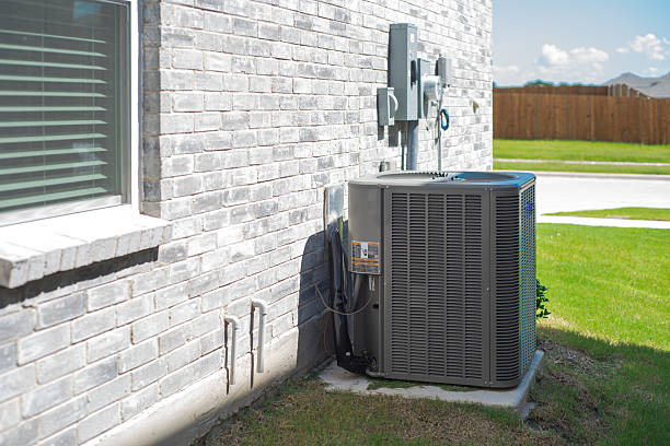 Reliable Ac Installation contractor in Macon, IL by FH HVAC